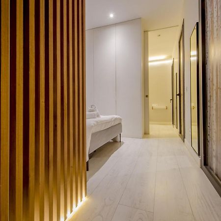 Apt Con Estilo - 5P En Zona Tirso/Centro De Madrid Daire Dış mekan fotoğraf