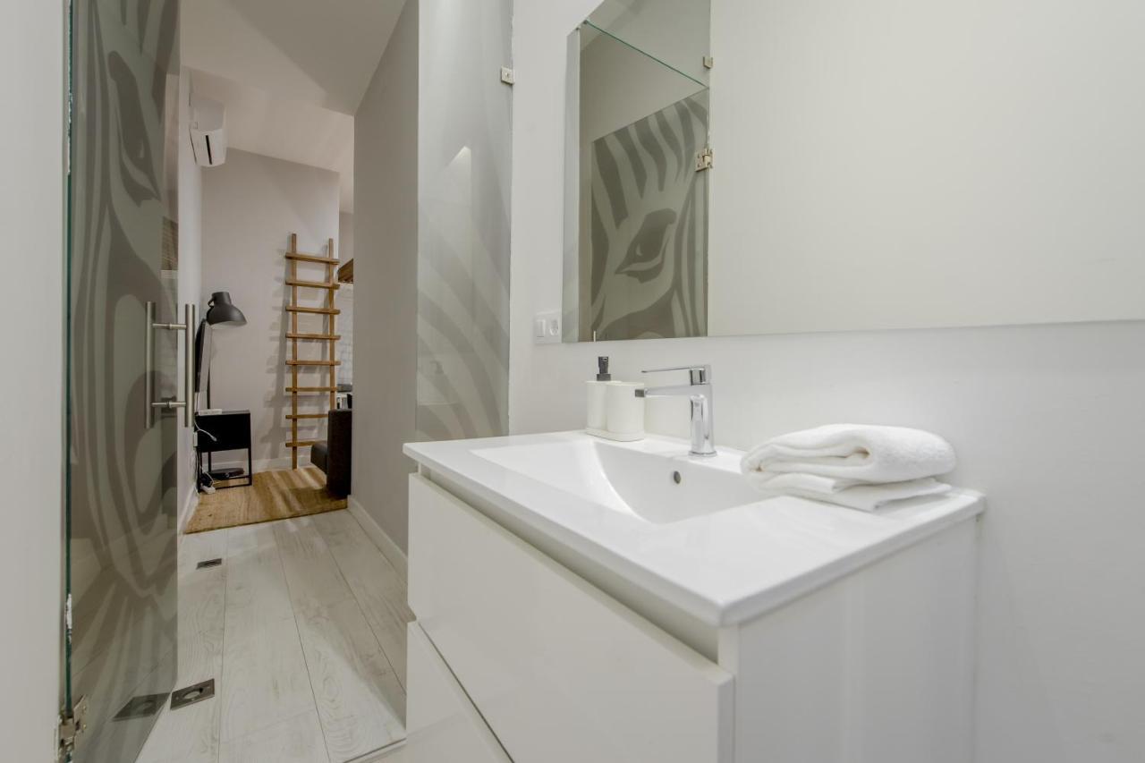 Apt Con Estilo - 5P En Zona Tirso/Centro De Madrid Daire Dış mekan fotoğraf