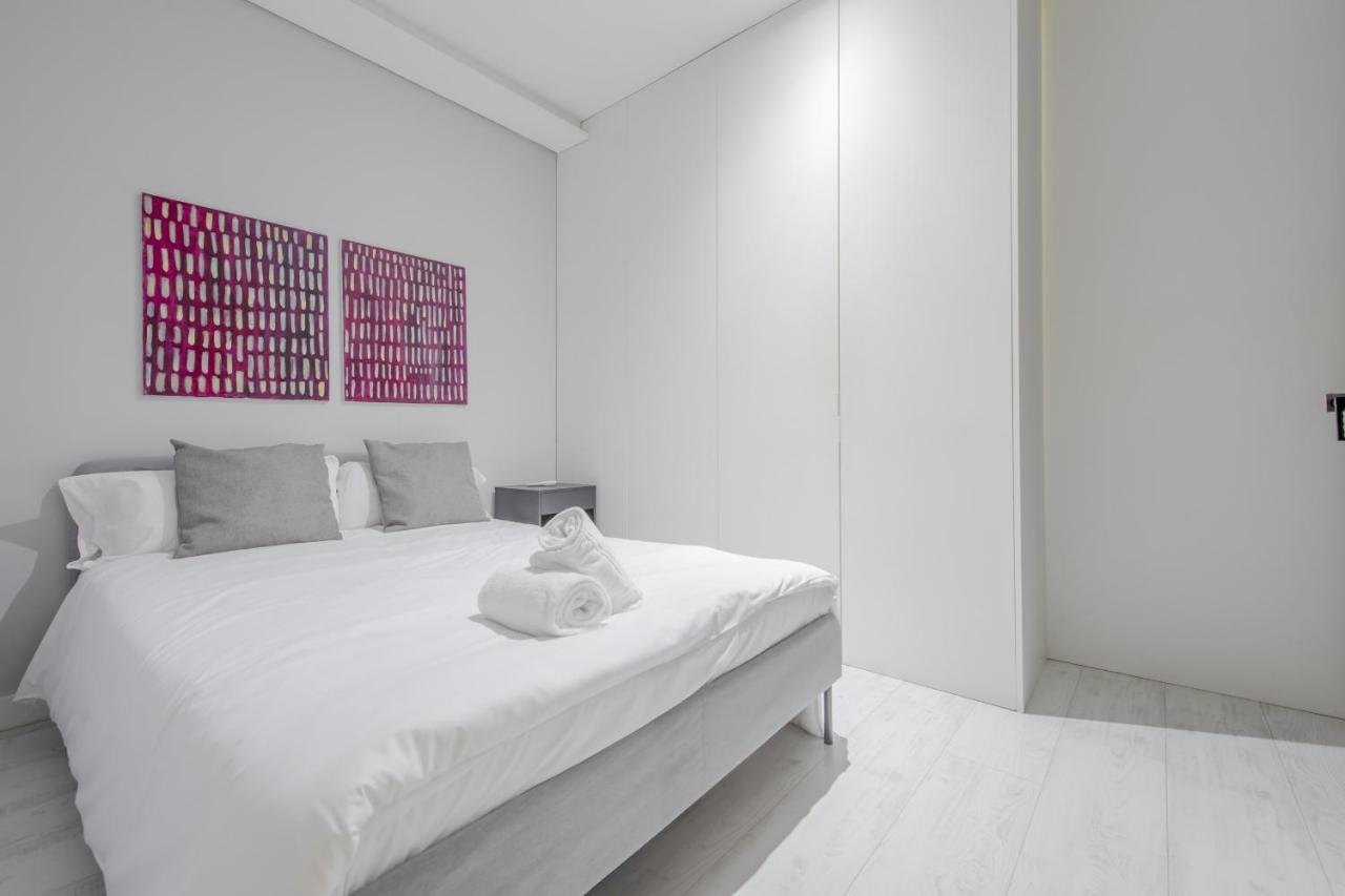 Apt Con Estilo - 5P En Zona Tirso/Centro De Madrid Daire Dış mekan fotoğraf