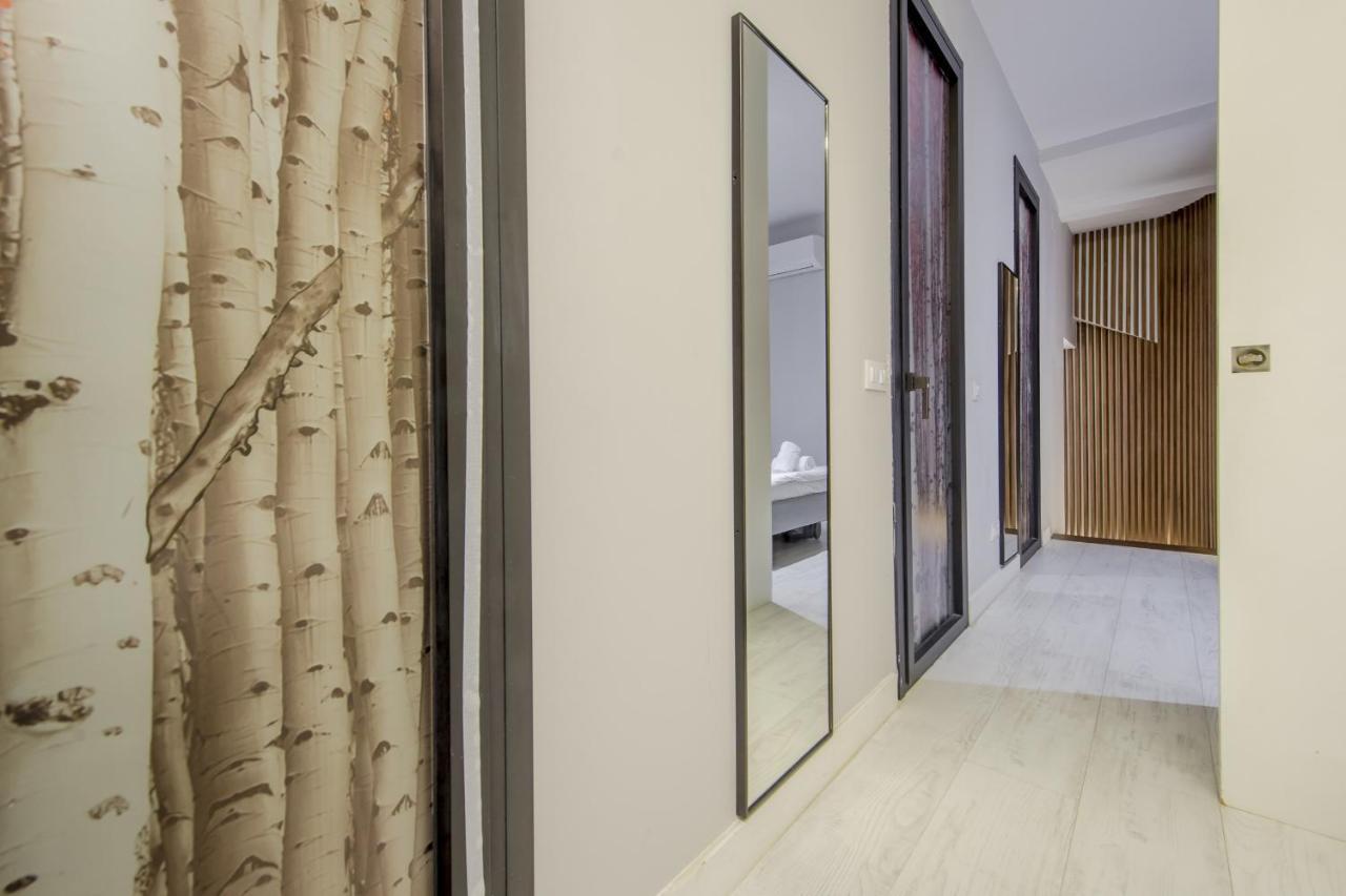 Apt Con Estilo - 5P En Zona Tirso/Centro De Madrid Daire Dış mekan fotoğraf