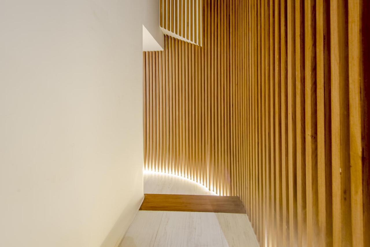 Apt Con Estilo - 5P En Zona Tirso/Centro De Madrid Daire Dış mekan fotoğraf