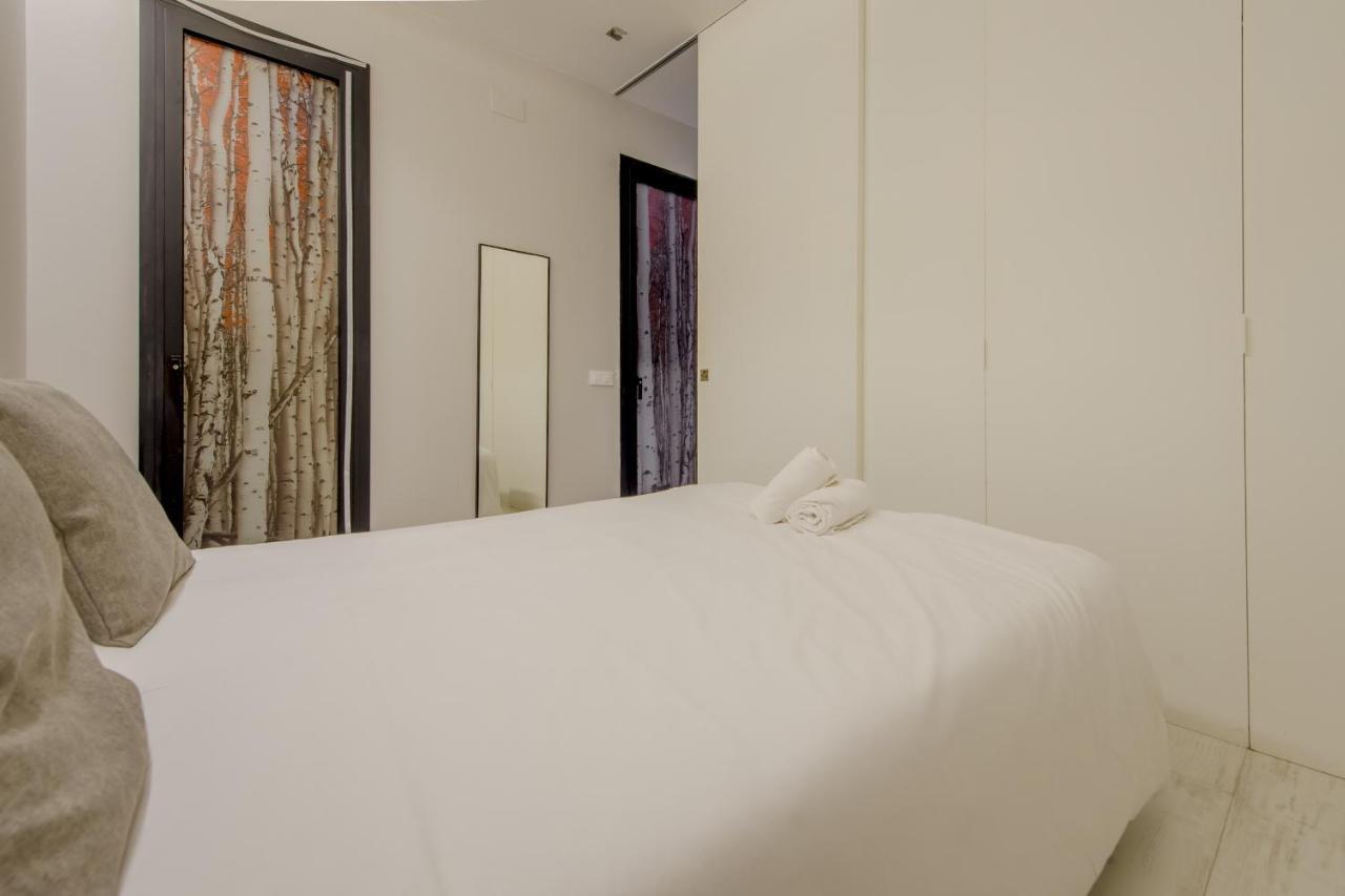 Apt Con Estilo - 5P En Zona Tirso/Centro De Madrid Daire Dış mekan fotoğraf