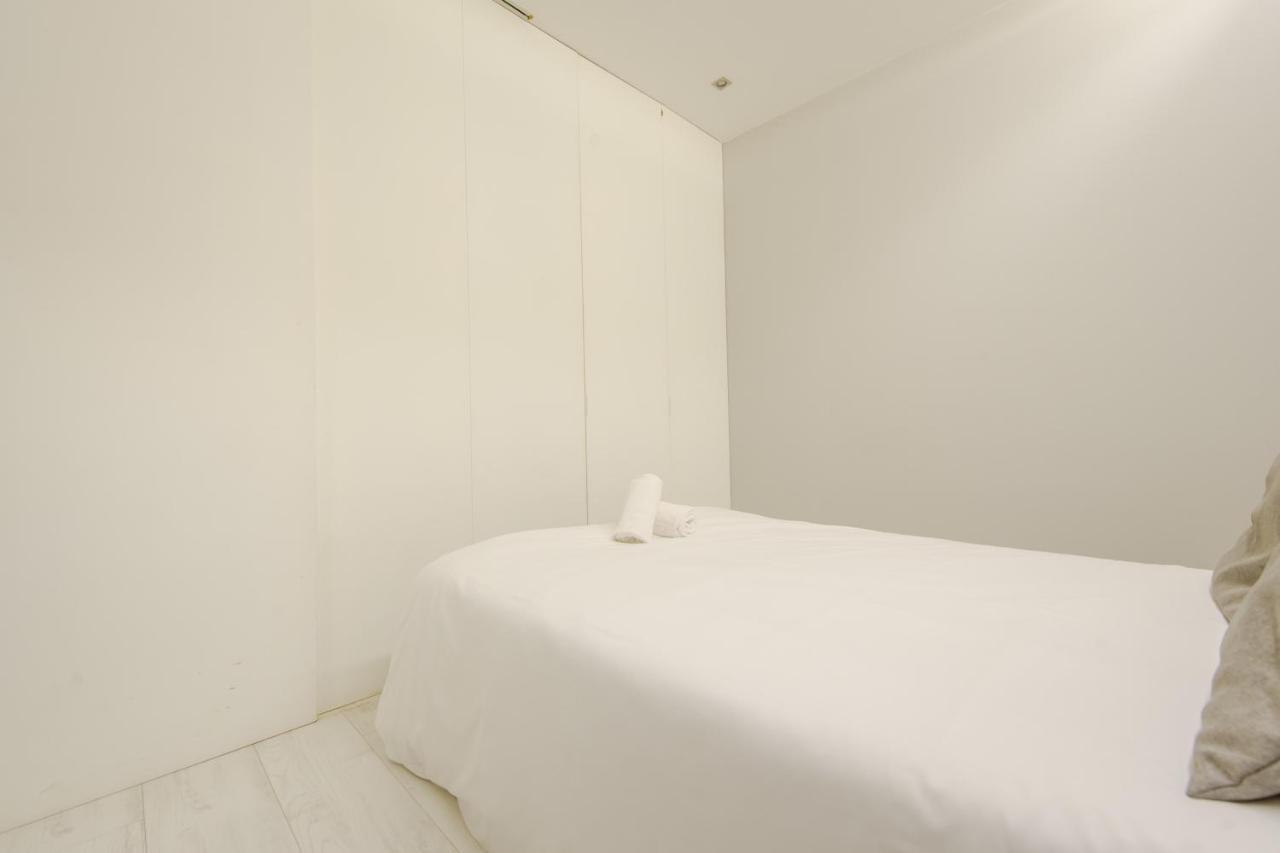 Apt Con Estilo - 5P En Zona Tirso/Centro De Madrid Daire Dış mekan fotoğraf