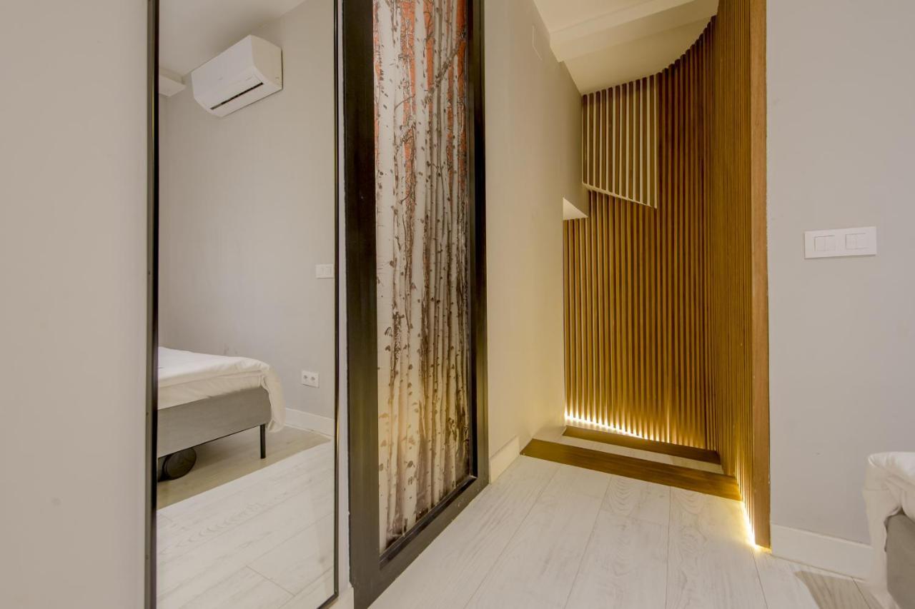 Apt Con Estilo - 5P En Zona Tirso/Centro De Madrid Daire Dış mekan fotoğraf